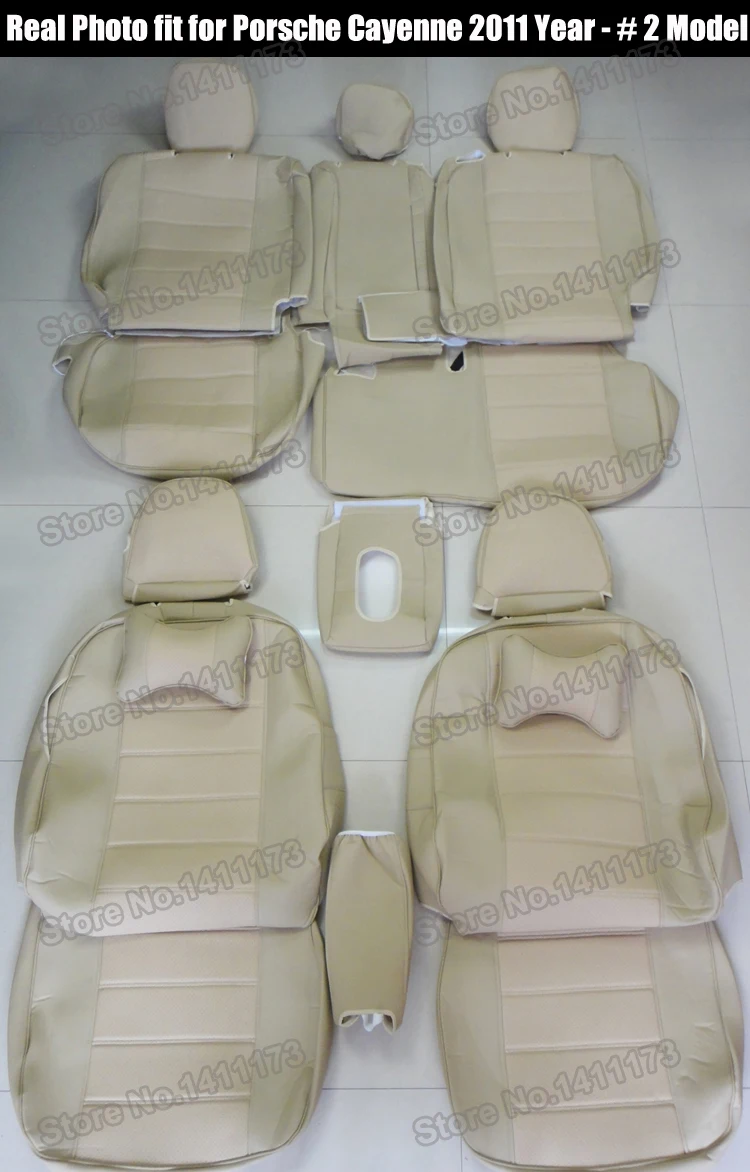 203 car seat covers set  (2)