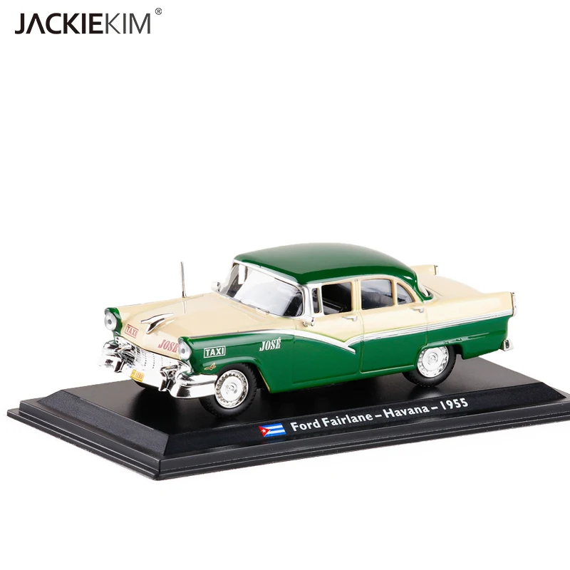 

1/43 FAIRLANE 1955 FORD FAIRLANE FORD FAILLANE FOR FORD FAILLANE Model Car