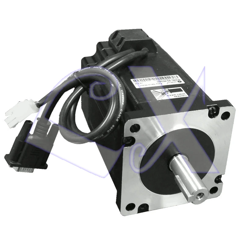 Original Leadshine CS M23480 8.0N.m 6.0A 2 Phase NEMA 34 Easy Servo