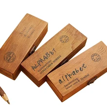 42PCS/set Handwriting Alphabet letter Wooden Stamp Set / DIY Decorative Stamp wooden box/ funny Work/ 3designs for choose 42PCS/set Handwriting Alphabet letter Wooden Stamp Set / DIY Decorative Stamp wooden box/ funny Work/ 3designs for choose