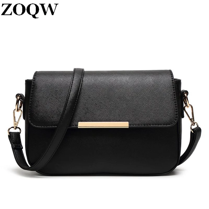Korean Style Shoulder Crossbody Bag Fashion Flap 2018 New Arrive Women