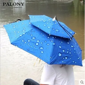 

PALONY Summer's new creative umbrella travel is easy to carry