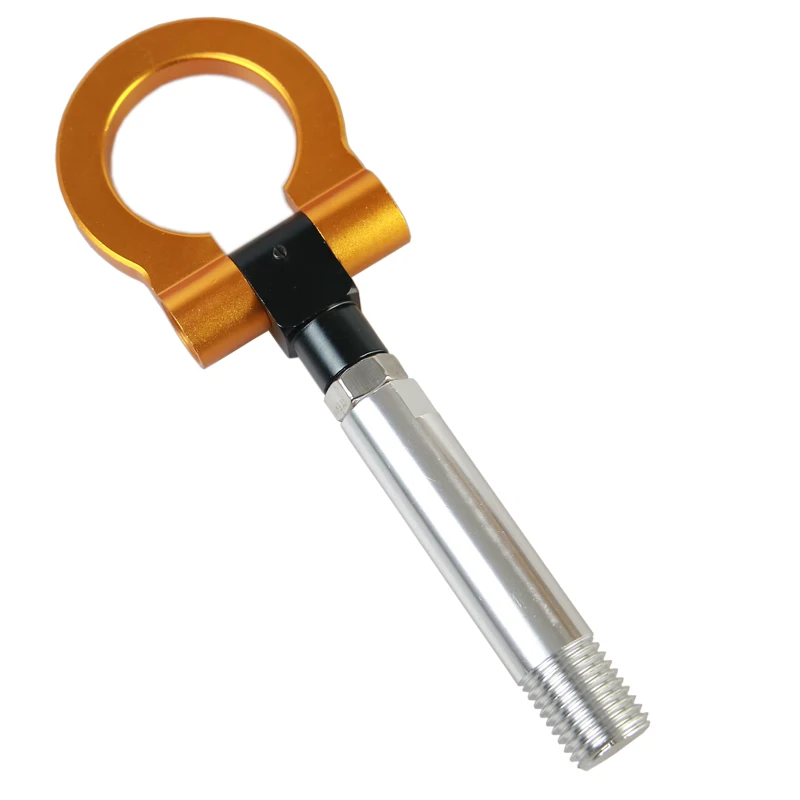 New-T2-CNC-ALUMINUM-RACING-TOW-HOOK-FOR-HONDA-FIT-jazz-2014-GK5 (1)