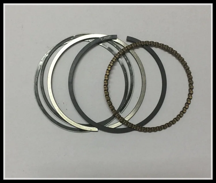 

Motorcycle piston ring CG125 WY125 ZJ125 Ring diameter 56.5mm