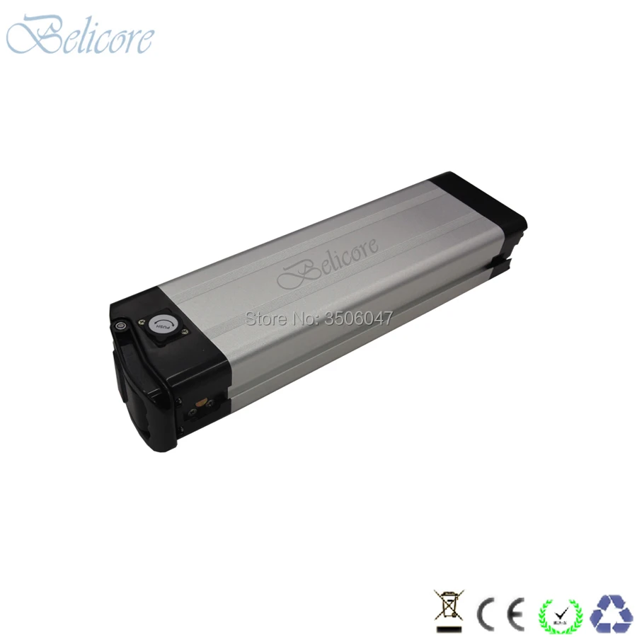 Perfect replacement silverfish e bike battery 36v 15ah 15.6ah 17ah 17.4ah 20ah 21ah electric bike lithium battery for addmotor bike 5 Perfect replacement silverfish e bike battery 36v 15ah 15.6ah 17ah 17.4ah 20ah 21ah electric bike lithium battery for addmotor bike 5