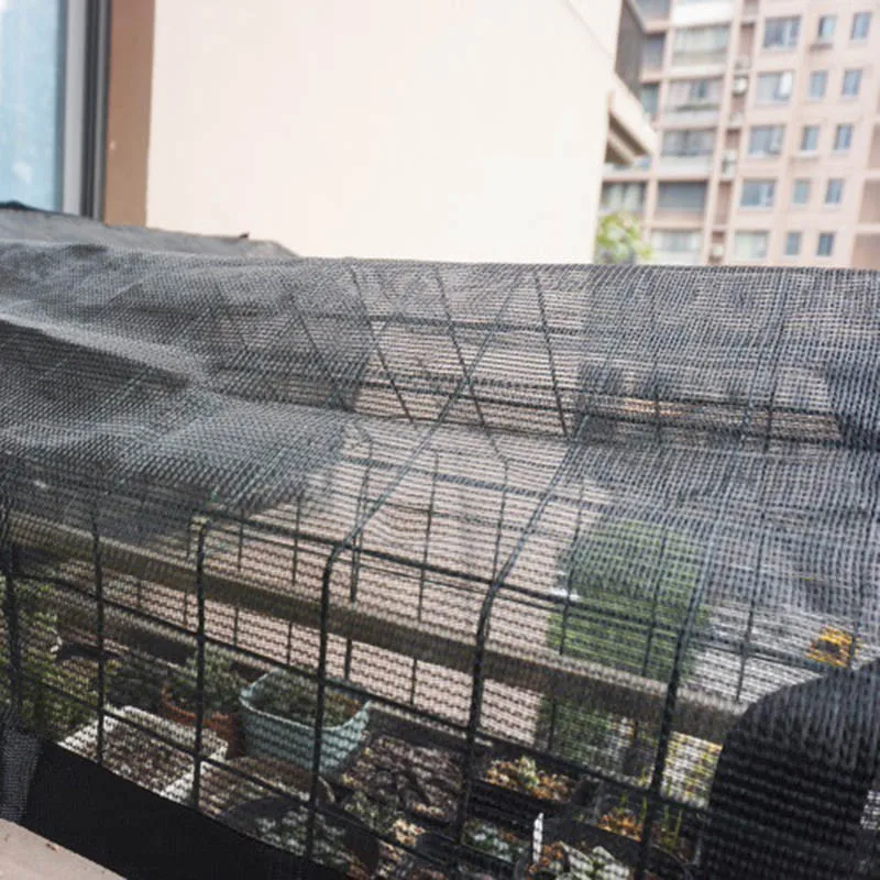 

Multifunctional Mini Greenhouse Portable Outdoor Plant Shelves Canopy Rain-Proof Summer Awning UYT Shop