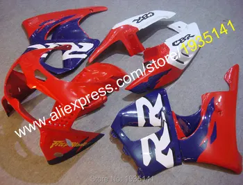 

ABS Body Fairing Kits For Honda CBR900RR 94 95 CBR 893RR 1994 1995 CBR 893 CBR 900RR Multi-color Motorcycle Fairing