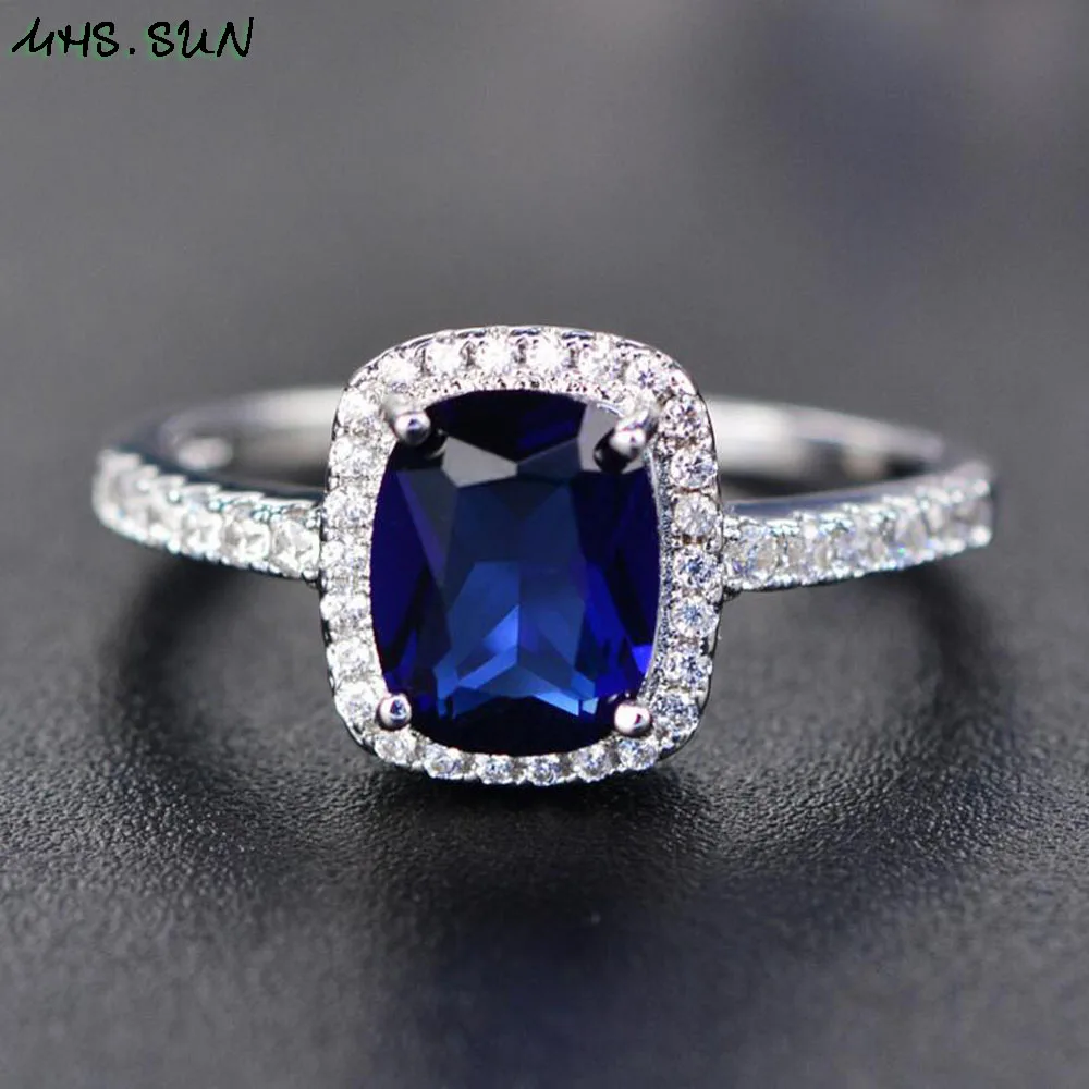 8-,$5.5,6 7 8 9. Vintage AAA Zircon Engagement Rings For Women SilverPurplePink Wedding Rings Female Crystals Jewelry Party Gift 1PCjpg (5)