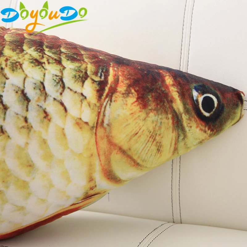 1 шт. детская подушка в виде карпа|toy pillow|plush toy pillowplush toys |