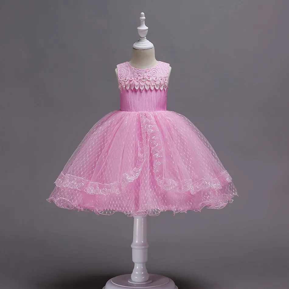 Girl Party Dress (7)