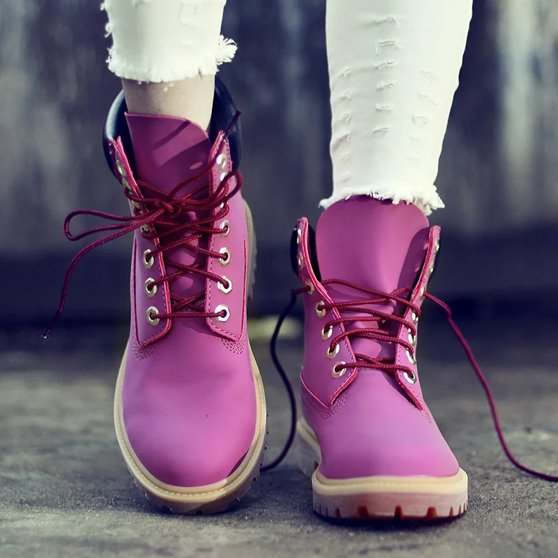 

women's boots, women boots new fashion retro, cool autumn and winter boots . botas de mujer