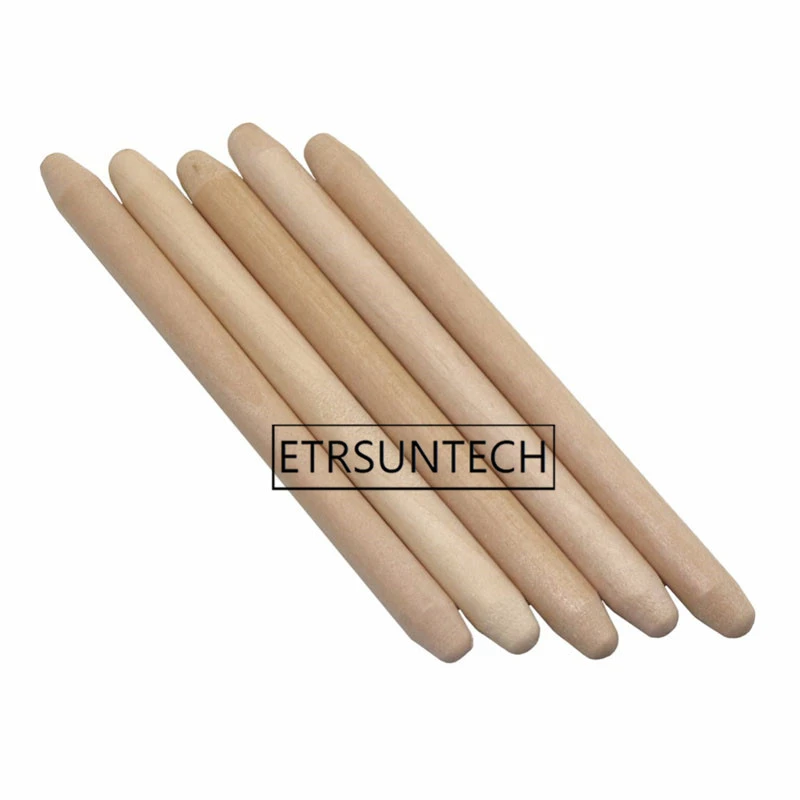 3Pcs Beekeeping Tool Italian Bee Bowl Queen Cell King Rod Queen Rod Wax Bhz