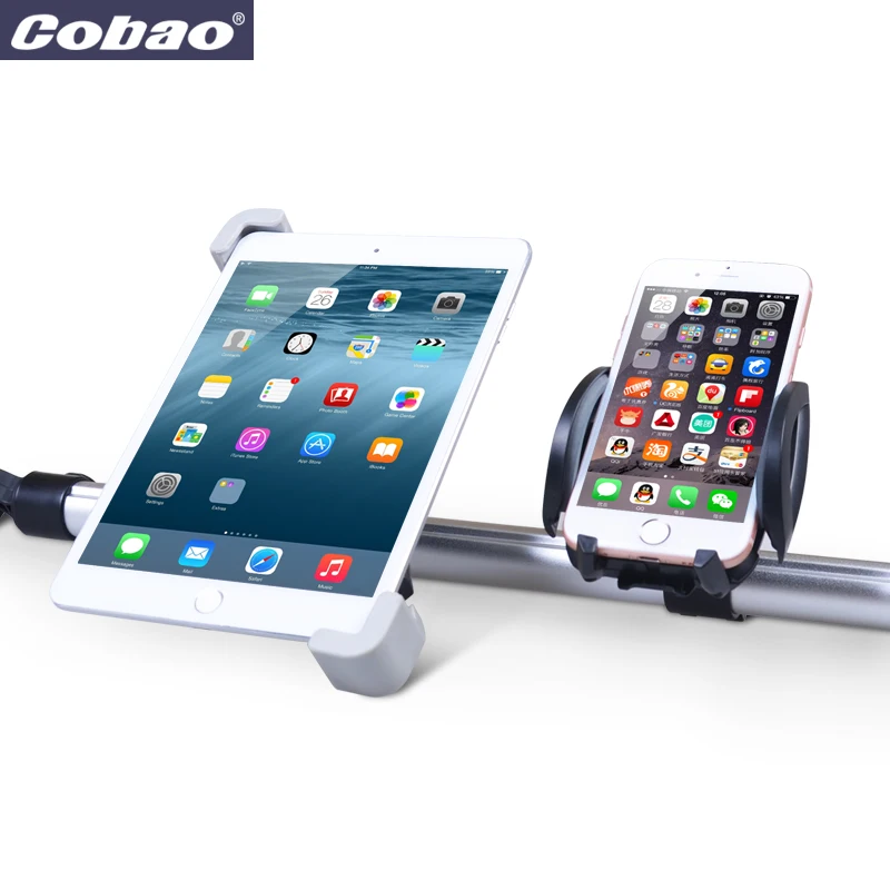 Universal 7" 11" Tablet PC Stand Car Back Seat Tablet