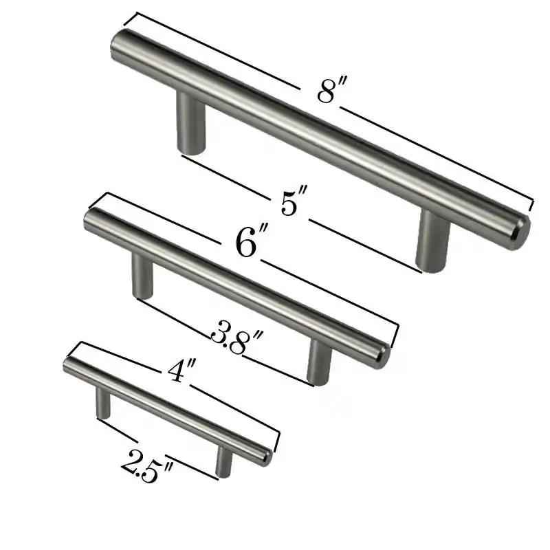 black t bar kitchen cupboard handles 4 6 8 stainless steel t bar pull hardware drawer kitchen cabinet door handles black t bar kitchen cupboard handles 4 6 8 stainless steel t bar pull hardware drawer kitchen cabinet door handles