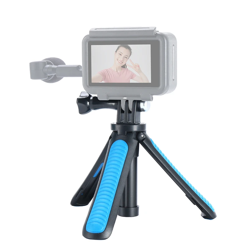 DJI Osmo действие Штатив Держатель Расширение монопод полюс селфи палка для