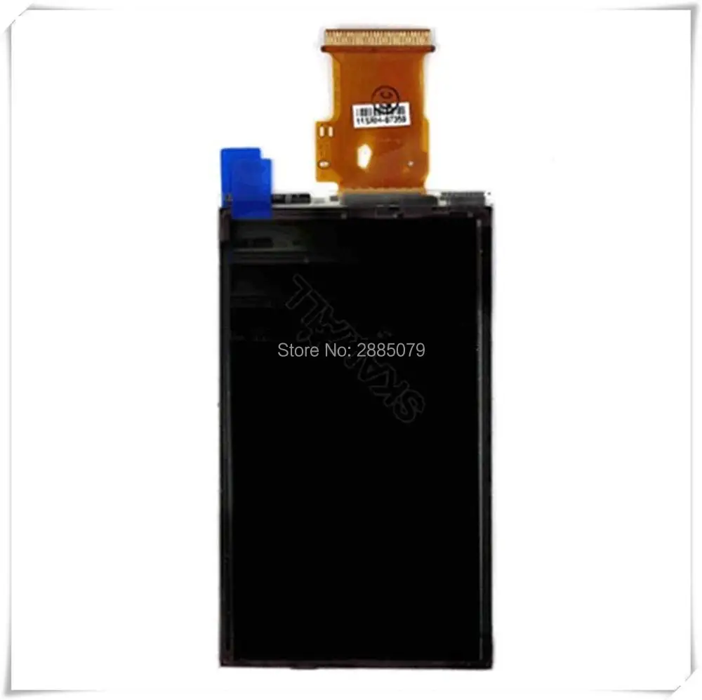  Canon VIXIA HF S200 HF S21 HF S20 HF G10 HFS200 HFS21 HFS20 HFS30 XF100 HFG10 XA10  LCD (1)