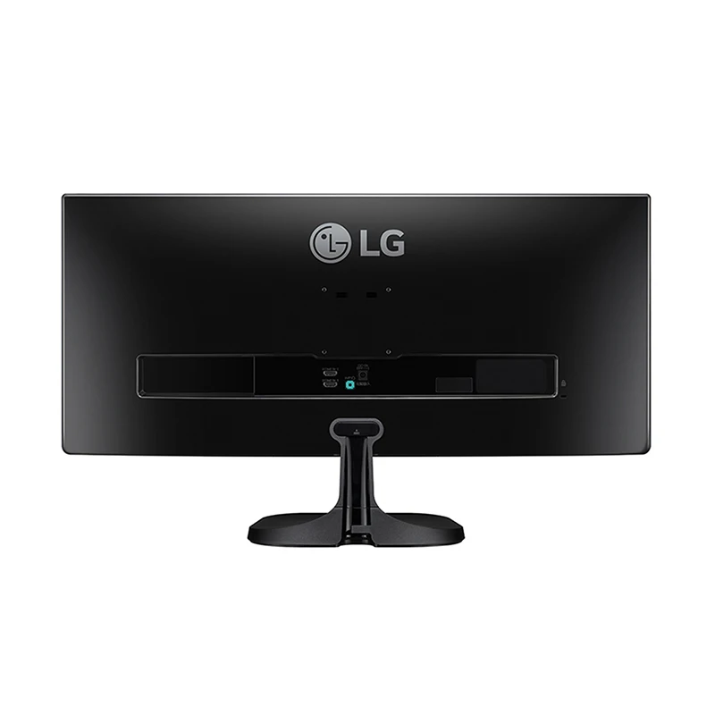 Монитор LG 25" 25UM58-P Черный