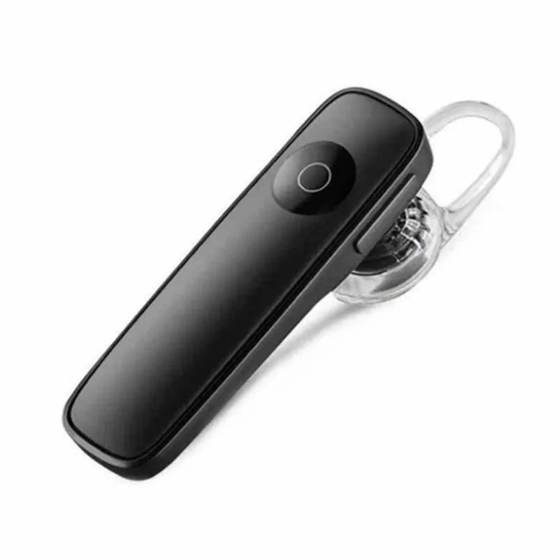 Mambaman Мини Bluetooth наушники спортивные беговые Беспроводные с микрофоном свободные