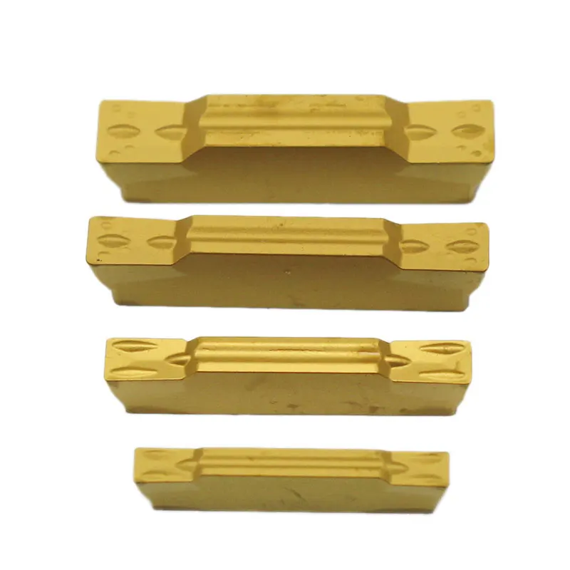 MGMN200 G MGMN250 G MGMN300 M MGMN400 M LF9018 Carbide Inserts Grooving