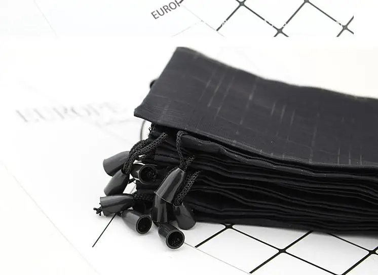 wholesale-1000-pcs-lot-Glasses-Case-Soft-Waterproof-Plaid-Cloth-Sunglasses-Bag-Glasses-Pouch-Black-Color (3)