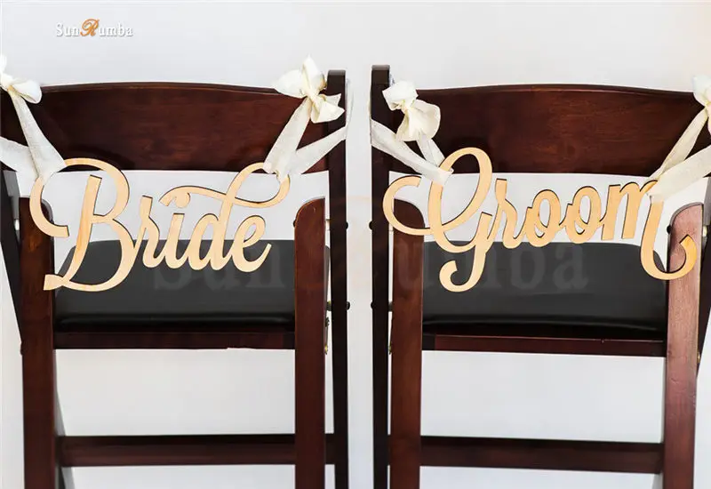 wedding sign decor MUW-136-10