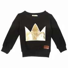 Для новорожденных малышей Одежда для мальчиков и девочек футболка комплект со штанами и топами для осени