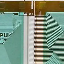 5 шт./партия TAB \ COF 8159-ACBPU TAB COF хорошего качества