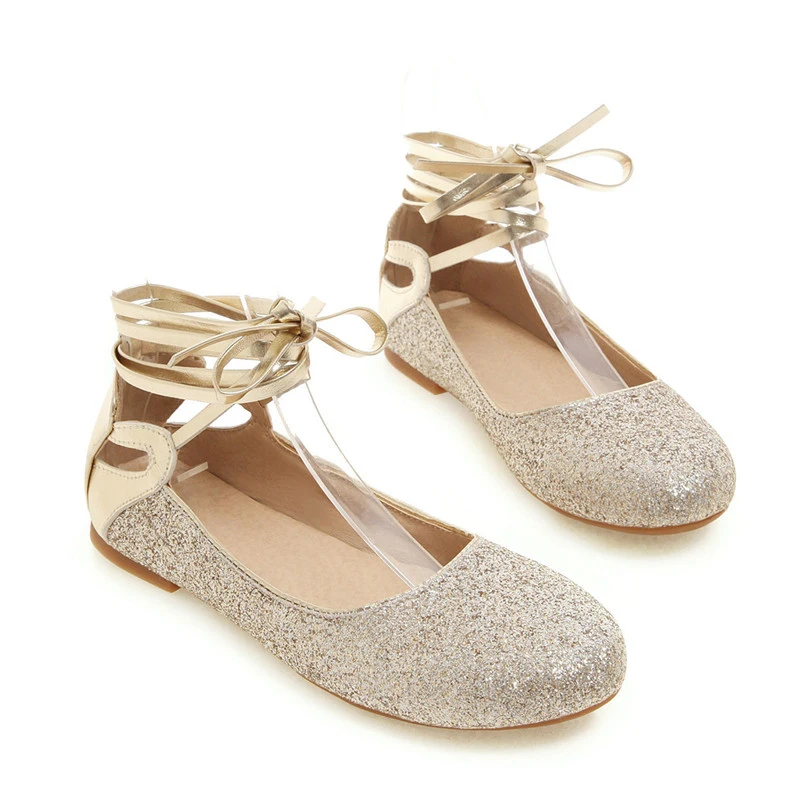 ladies gold shoes size 7