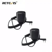 Walkie Talkie Parts 