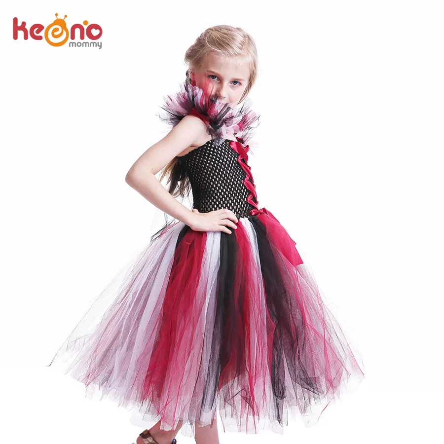 vampire tutu costume