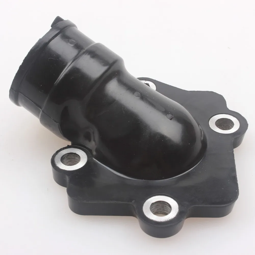 Wingsmoto Intake Manifold 2-stroke Jog 90 Polaris 90cc Predator Scrambler Sportsman