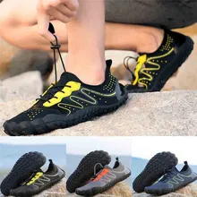 Aqua shoes унисекс обувь Creeper быстросохнущая вода бассейн пляж плавание Drawstring крик дайвинг обувь быстросохнущая#2y21