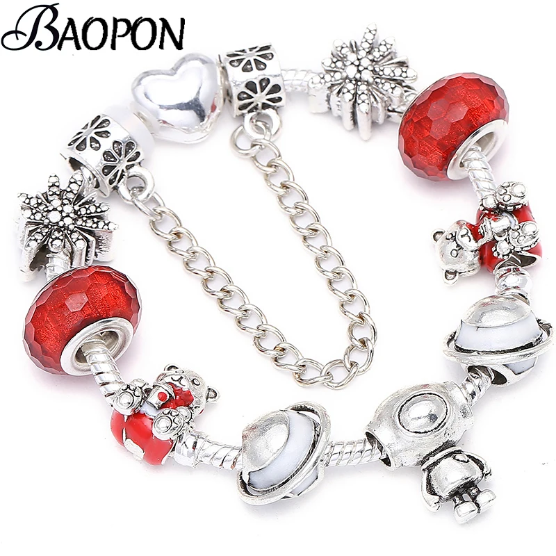 bracelet pandora pour enfants bracelet pandora pour enfants