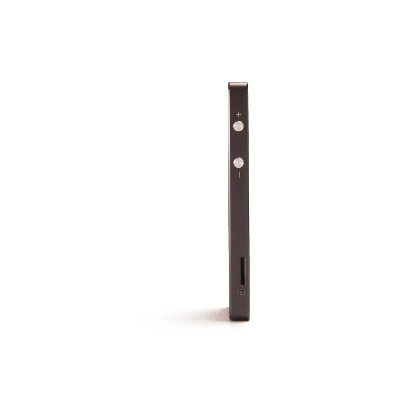 Bluetooth HIFI MP4 Player 8G Touch Key MP3 Multi-language Shatterproof Scratch Resistant Pedo Meter Recorder E-Book Video (3)