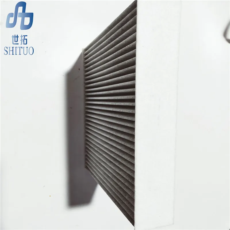 

Cabin filter 97057362300 Air conditioning filter for Porsche car Filter