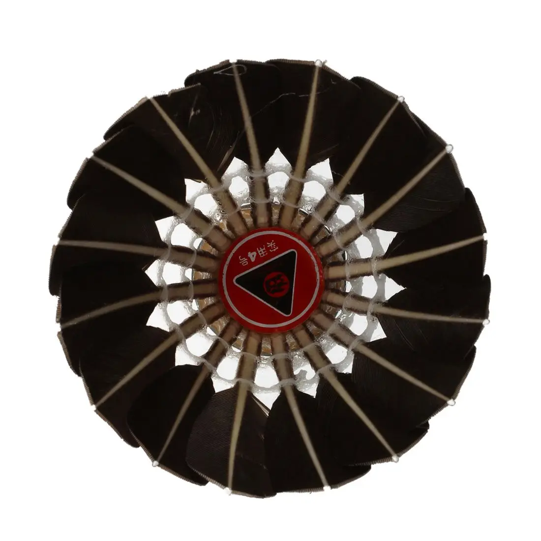 5 Unidades venta 12 piezas formación pluma de ganso volantes Badminton bolas juego deporte 5 Unidades venta 12 piezas formación pluma de ganso volantes Badminton bolas juego deporte