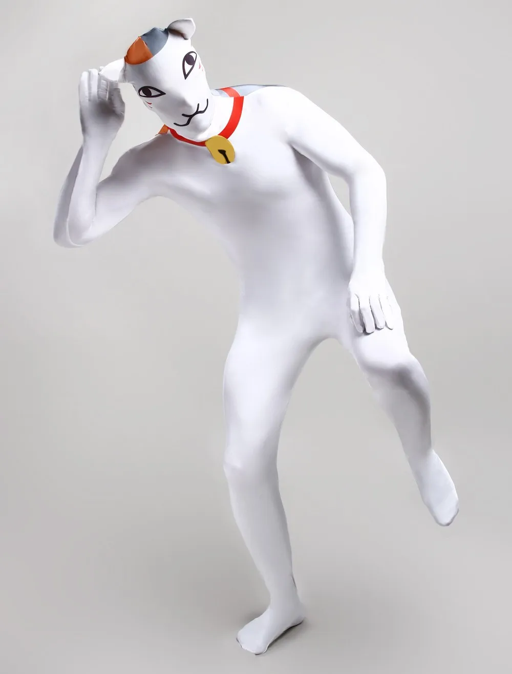 Cosplay&ware Lycra Zentai Suits Animal Costume Halloween Cosplay -Zentai shop online