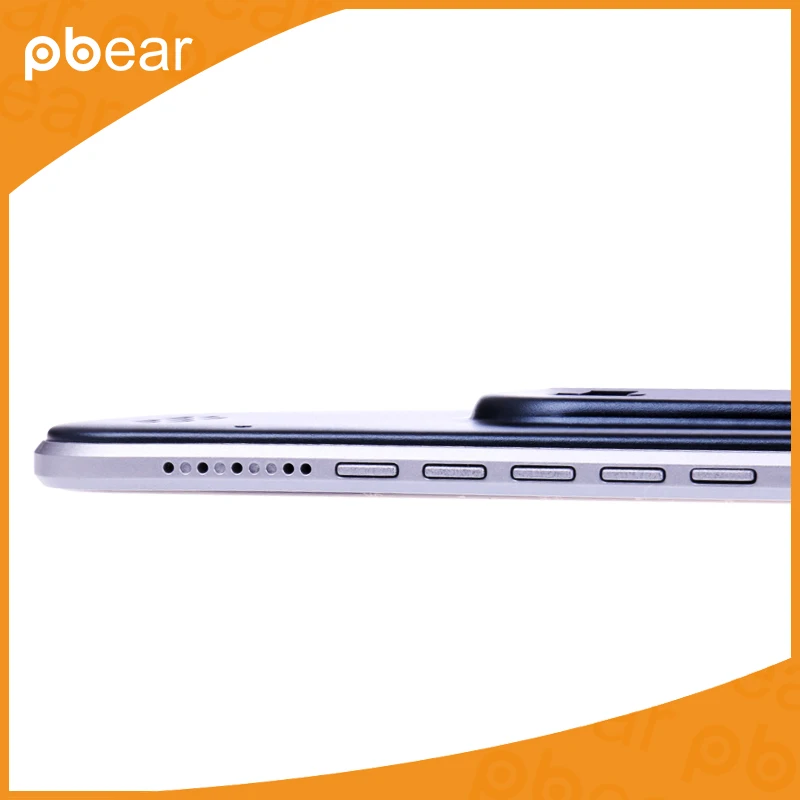 

Pbear Dual Lens 5.0" Car Rearview Mirror DVR Video Recorder with Full HD 1080P and Original Bracket IR Night Vision