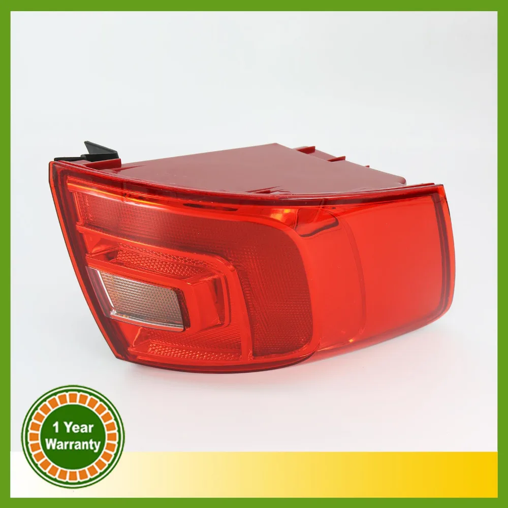 For VW Jetta 6 VI EU Version 2012 2013 2014 Rear Tail Light Lamp Left