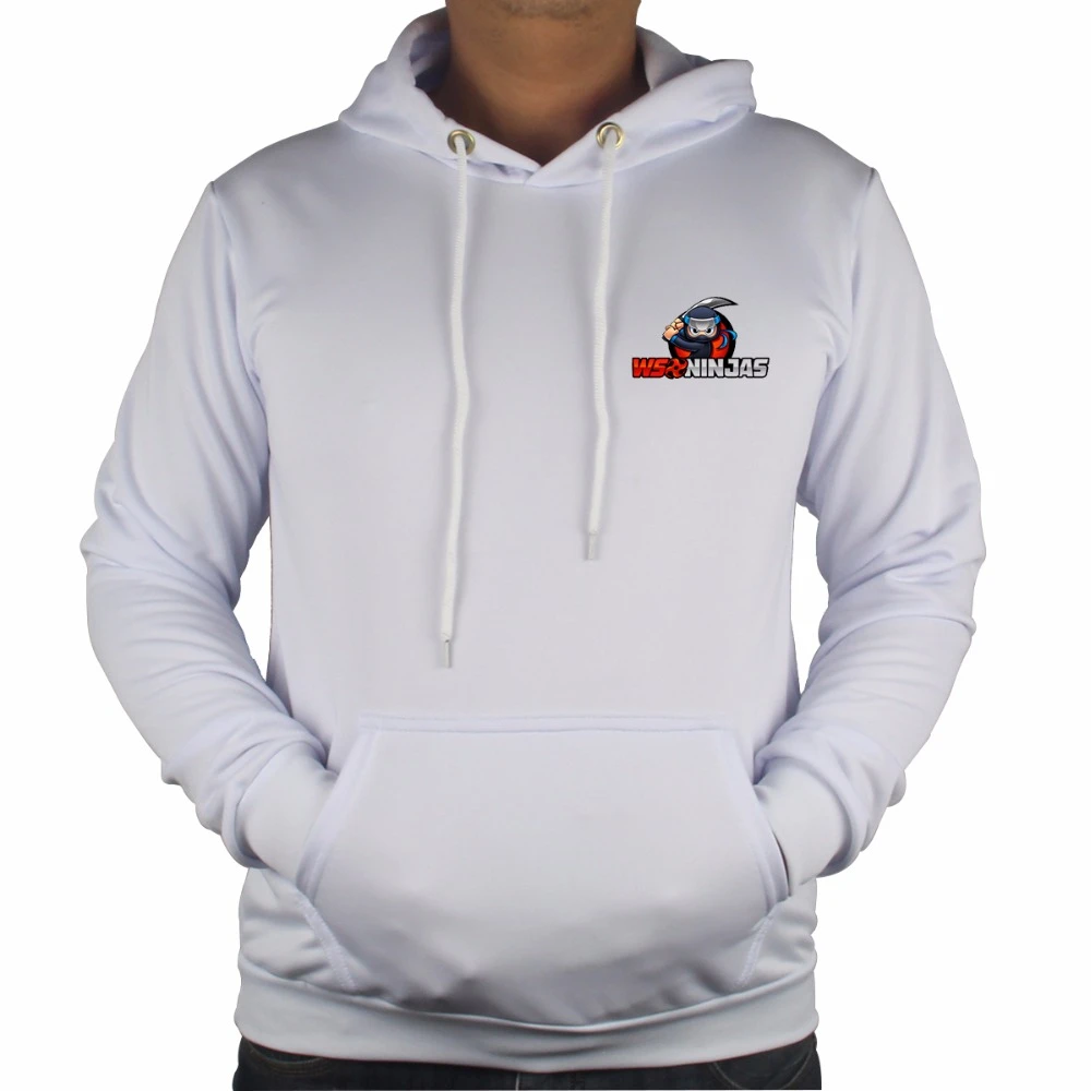 supreme anime hoodie