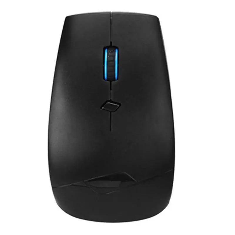 Беспроводная мышь Basix, USB 3,0, приемник, оптическая компьютерная мышь, 1600 dpi, регулируемая, 2,4 ГГц, USB, эргономичная мышь для ноутбука, ПК, мышь