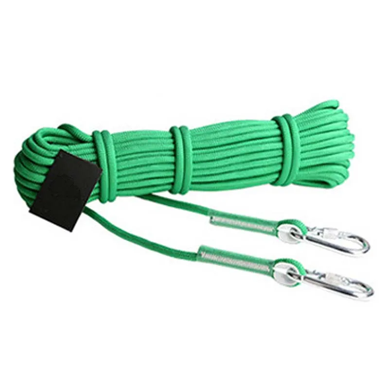 10M Professional Paracord Rock Climbing Cord (25)