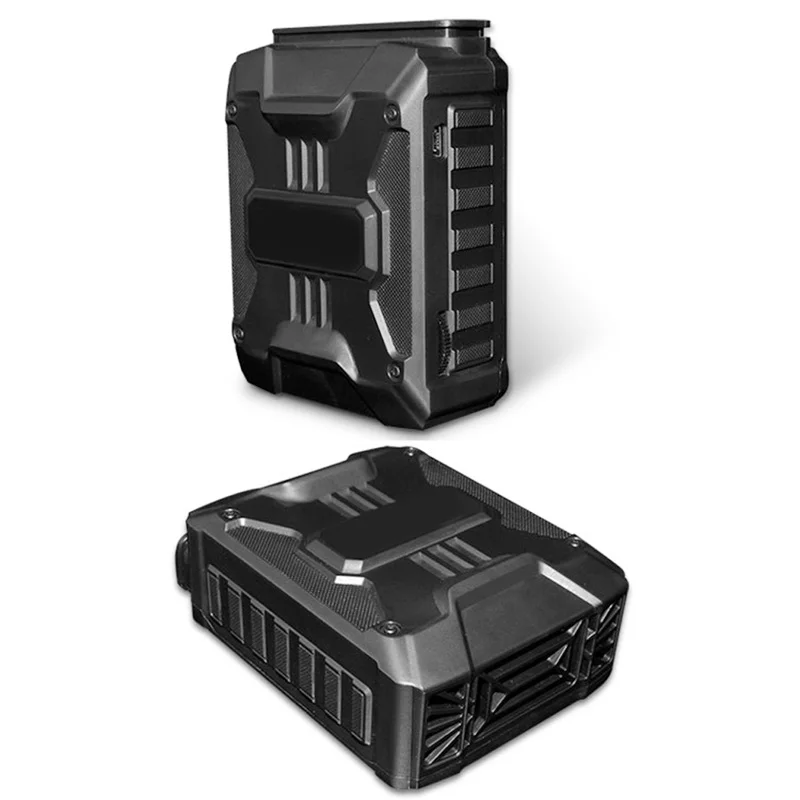 مصغرة فراغ USB مبرد كمبيوتر محمول الهواء استخراج العادم التبريد مروحة وحدة المعالجة المركزية برودة للمحمول كمبيوتر محمول الأجهزة التبريد