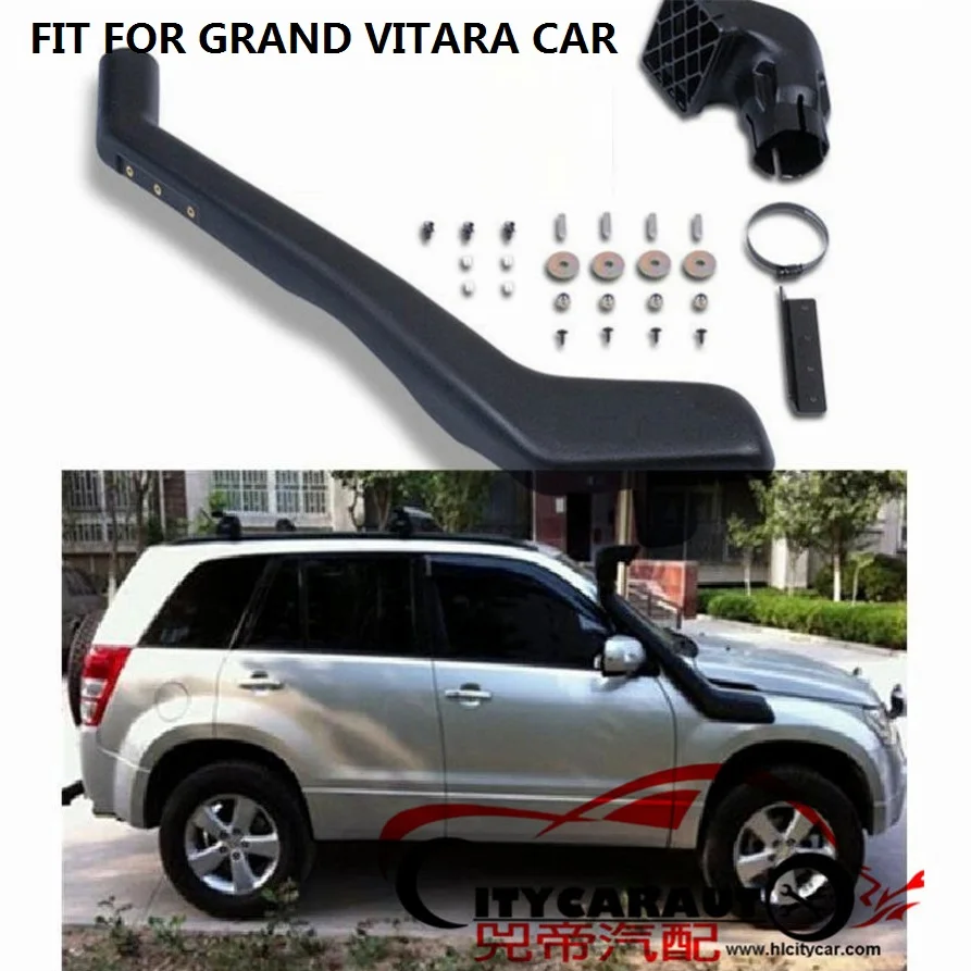 Buy CITYCARAUTO RIGHT SIDE GRAND VITARA AIR INTAKE SNORKEL KIT FOR 2006 2016