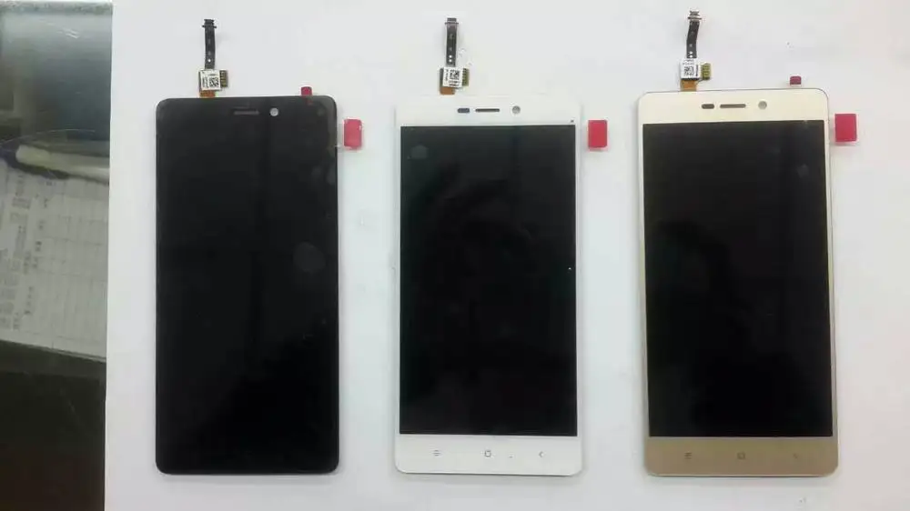 imágenes para Xiaomi redmi 3 prolcd display + touch screen + herramientas 100% nueva asamblea digitalizador reparación del reemplazo accesorios para redmi 3/3 s imágenes para Xiaomi redmi 3 prolcd display + touch screen + herramientas 100% nueva asamblea digitalizador reparación del reemplazo accesorios para redmi 3/3 s