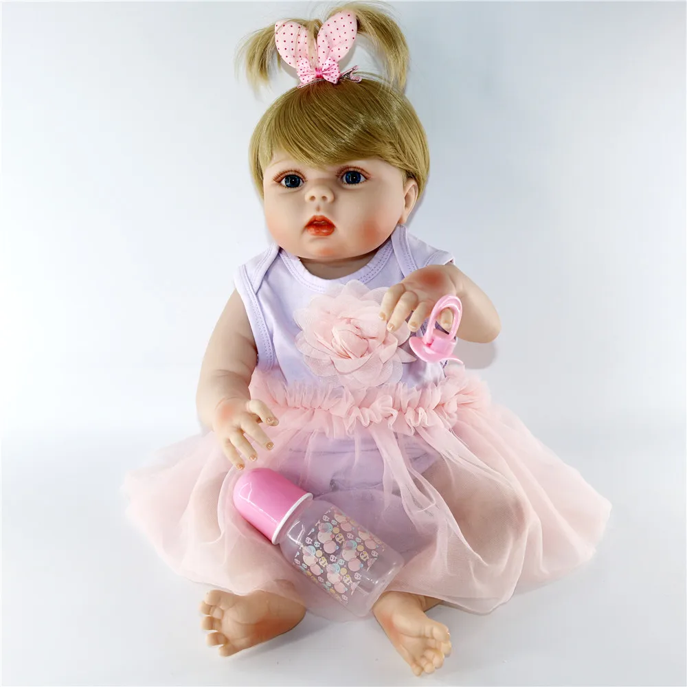 collectible baby dolls
