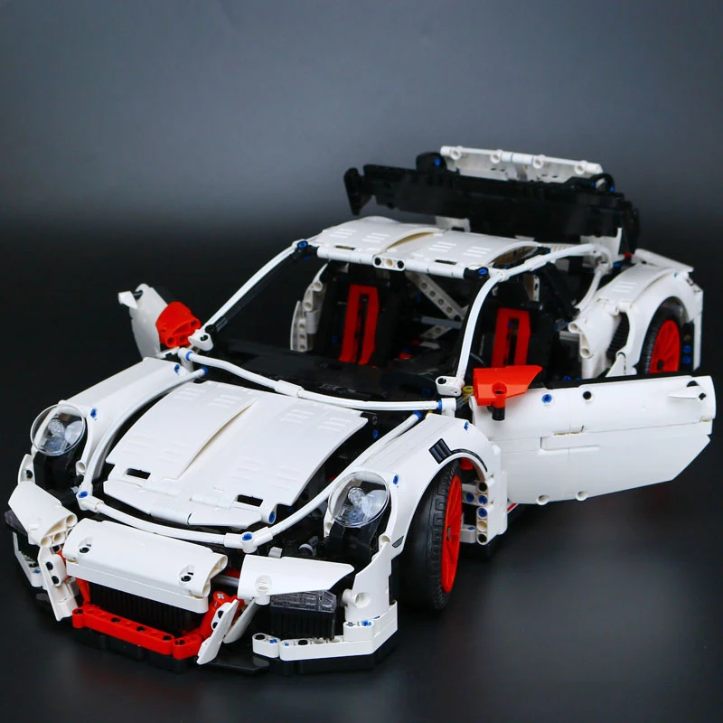 2001 B-