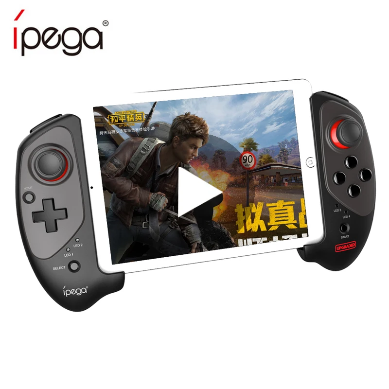 iPega PG 9083S блютуз пульт курки приставка игровая игровой джойстик геймпад для