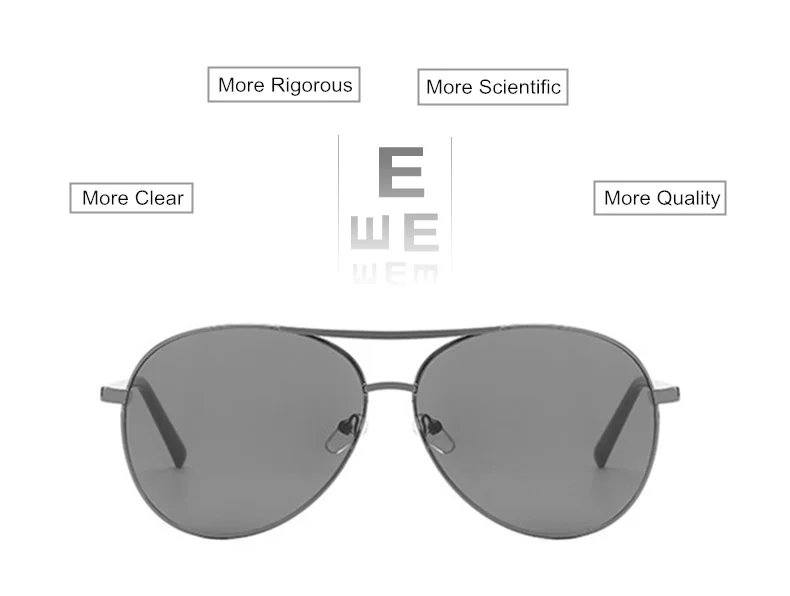 SWOKENCE Diopter-0,5 to-6 очки для близорукости по рецепту, мужские и женские серые линзы, очки для близоруких F201