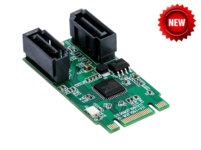 Переходник Sata 3 На M 2 Купить